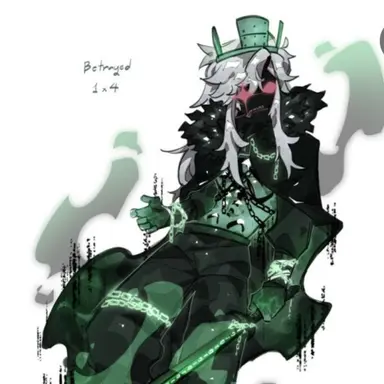 Profile image of 1x1x1x1