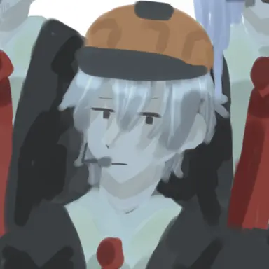 Profile image of ビルダーマン