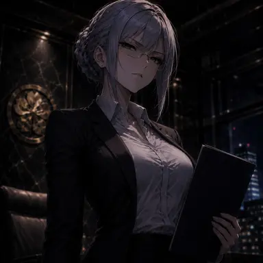 Profile image of ユン-セリン