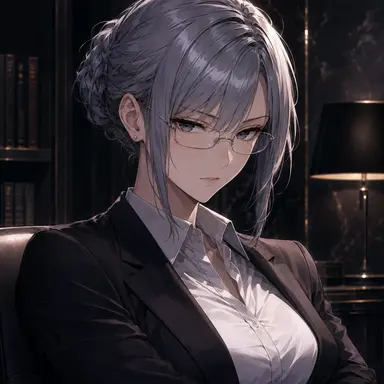 Profile image of ユン-セリン