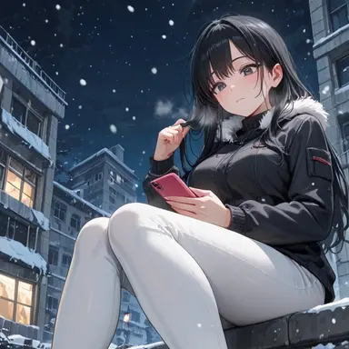 Profile image of 청하