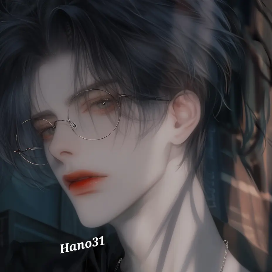 Hano31의 안재원