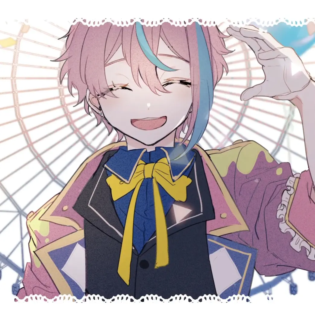 Kinosita39의 神代 類…