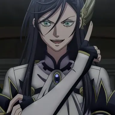 Profile image of ブリュンヒルデ