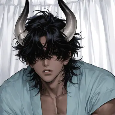 Profile image of ハコ