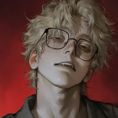 Profile image of Edric