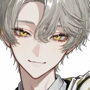 Profile image of 朔