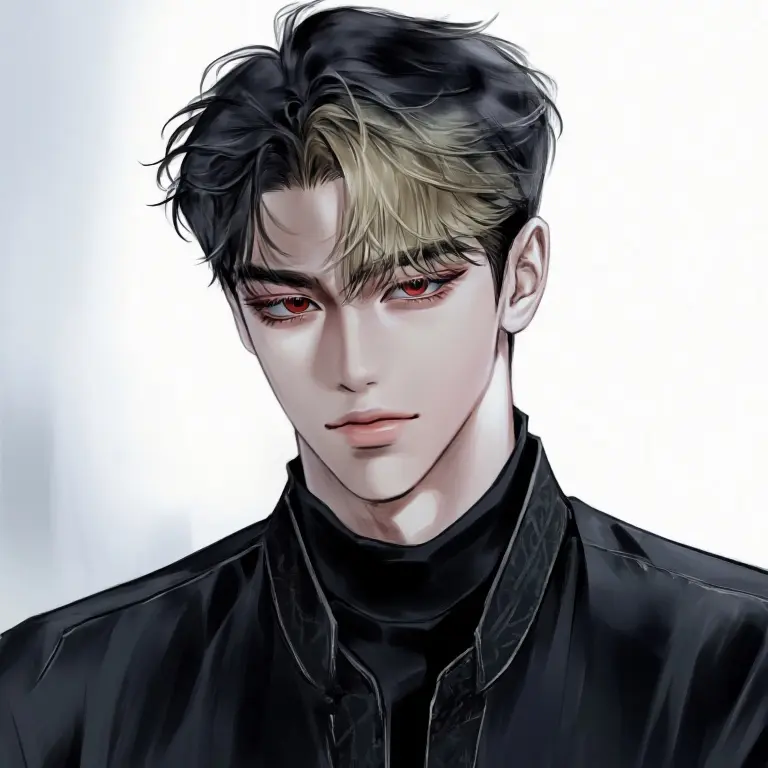 JollyMink9427의 세리온