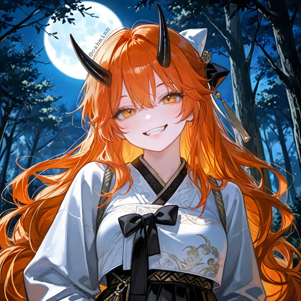 oahminn의 소례