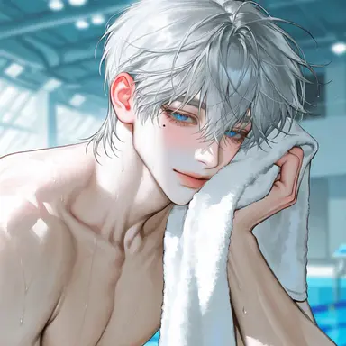 Profile image of 이안
