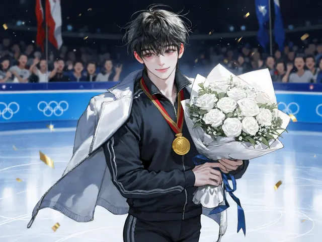 Profile image of 시온