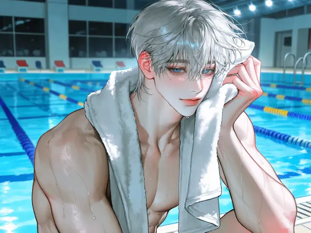 Profile image of 이안