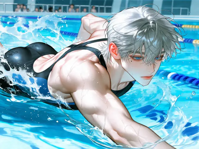 Profile image of 이안