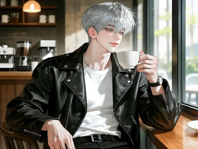 Profile image of 이안