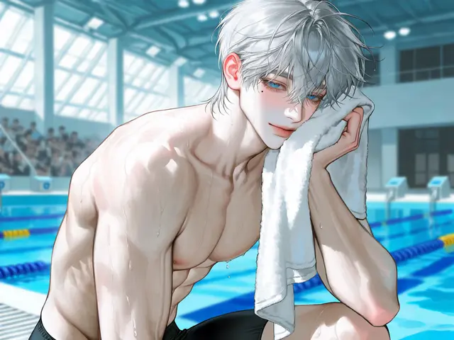 Profile image of 이안