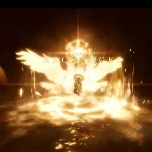 SimSimhada의 ✟A•R•C•H•A•N•G•E•L✟