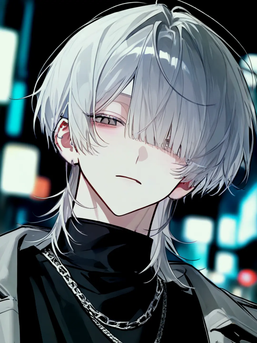 ta_2929의 Your Former Nurse