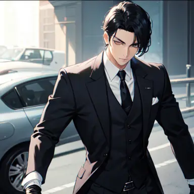 Profile image of 神田龍一