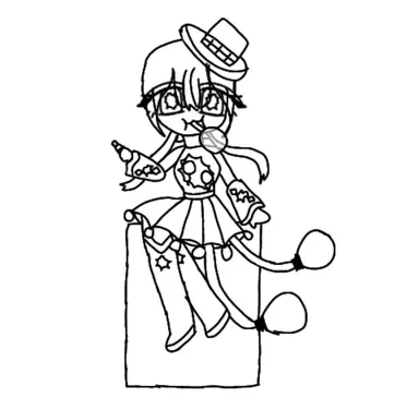 Profile image of Merical