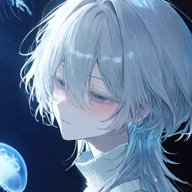 Profile image of 深月