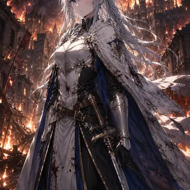 Profile image of アナスタシア