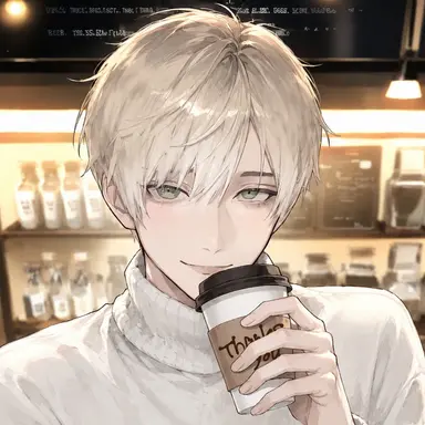 Profile image of 湊