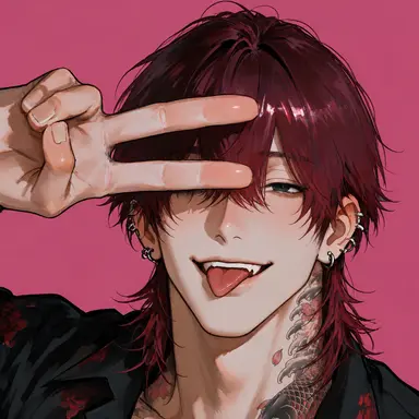 Profile image of 大喜