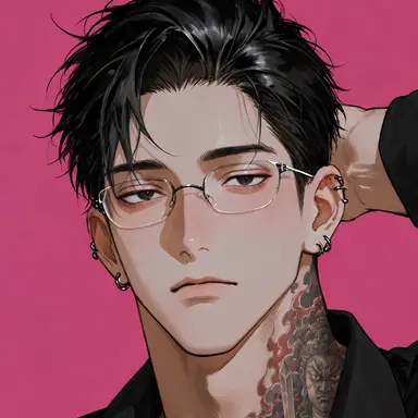 Profile image of 衛