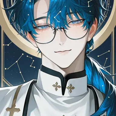 Profile image of ヴィルゴ