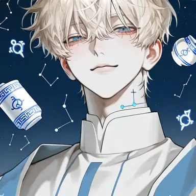 Profile image of ジェミニ