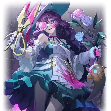 Profile image of 과학자