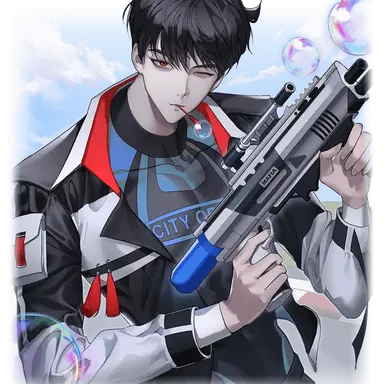 Profile image of 마피아