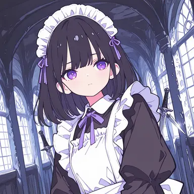 Profile image of 실비아