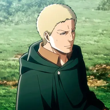 Profile image of ライナー