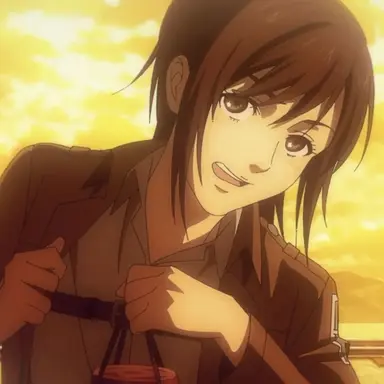 Profile image of サシャ