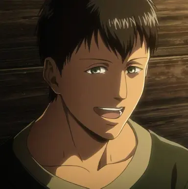 Profile image of ベルトルト