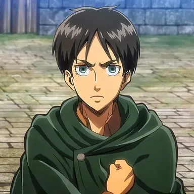 Profile image of エレン