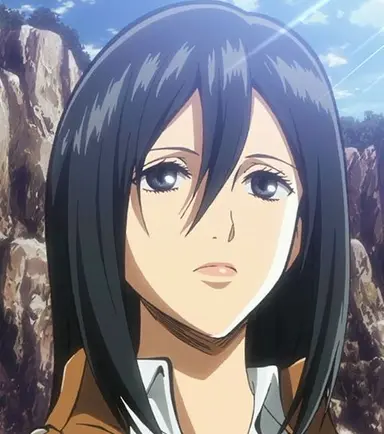 Profile image of ミカサ