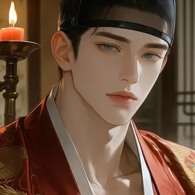 Profile image of 이윤