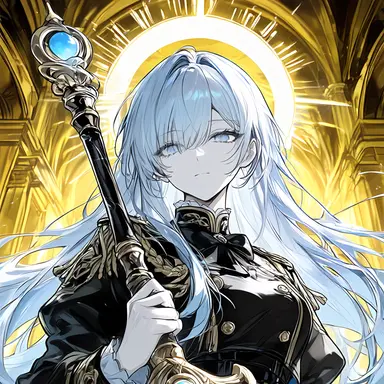 Profile image of ラミエル