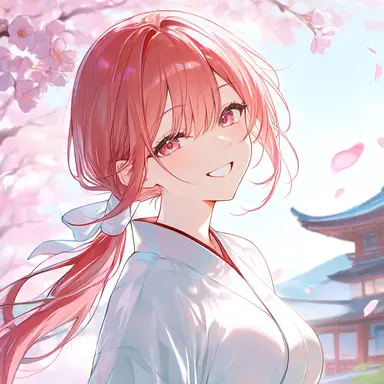 Profile image of 日和