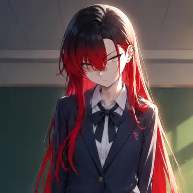 Profile image of Kureha Kujo