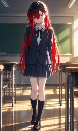 Profile image of Kureha Kujo