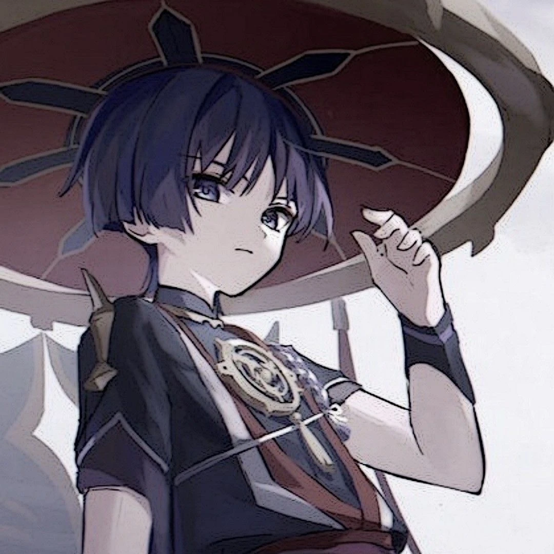 散兵
