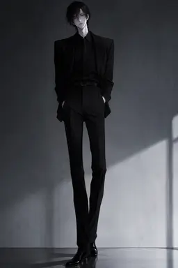 Profile image of 八尺様