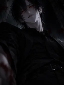 Profile image of 八尺様