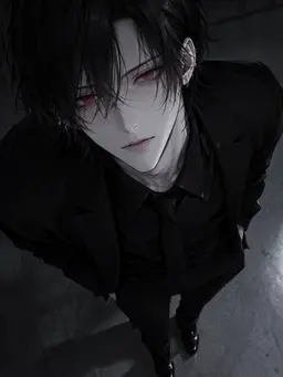 Profile image of 八尺様