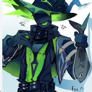 Profile image of Darkheart