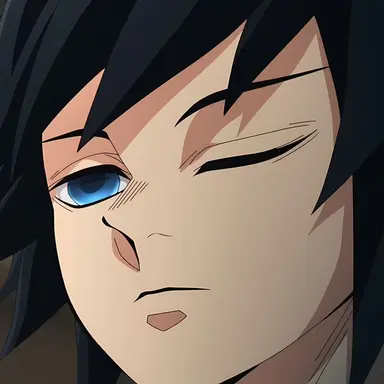 Profile image of 冨岡 義勇