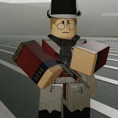 Profile image of 윌리엄 존스